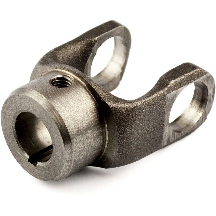 End Yoke