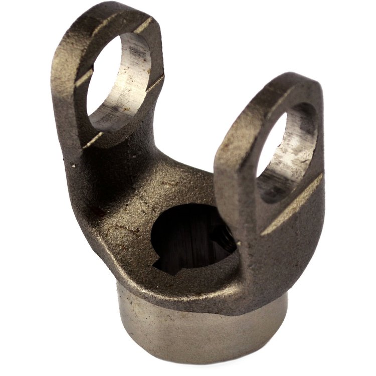 End Yoke