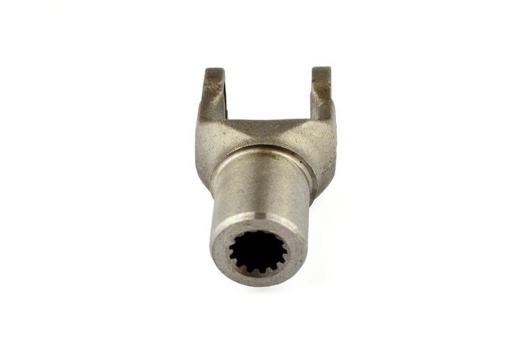 End Yoke