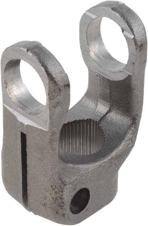 STEERING YOKE
