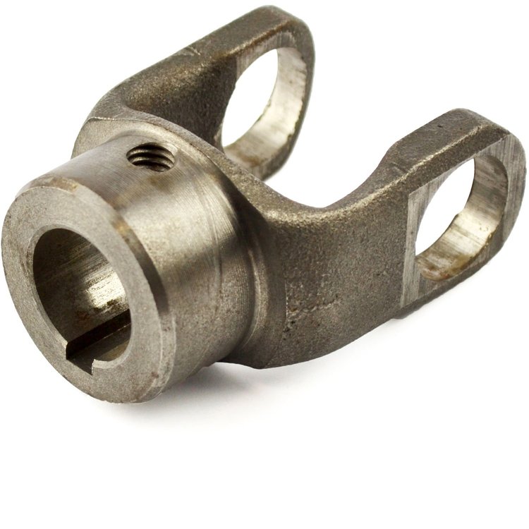 End Yoke