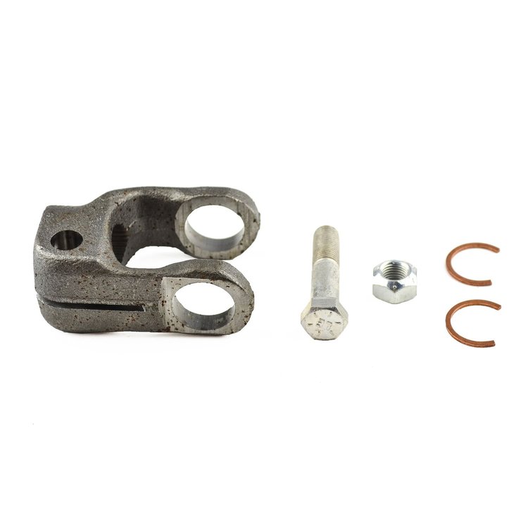 Steer Yoke