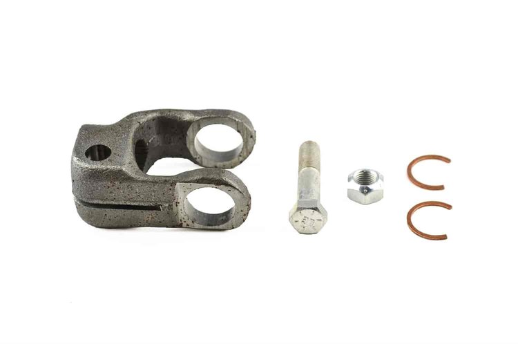 Steer Yoke