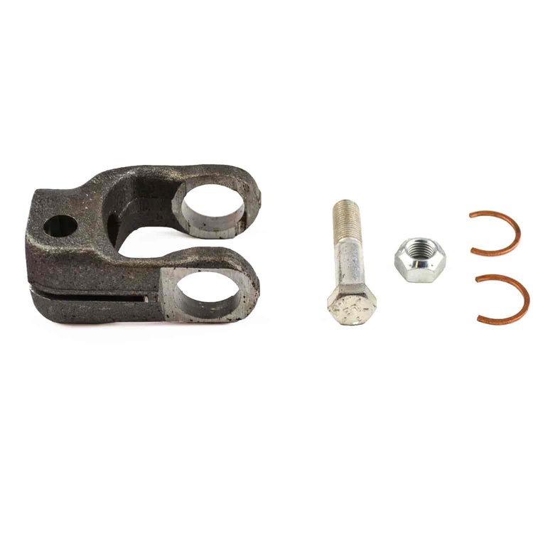 Steer Yoke