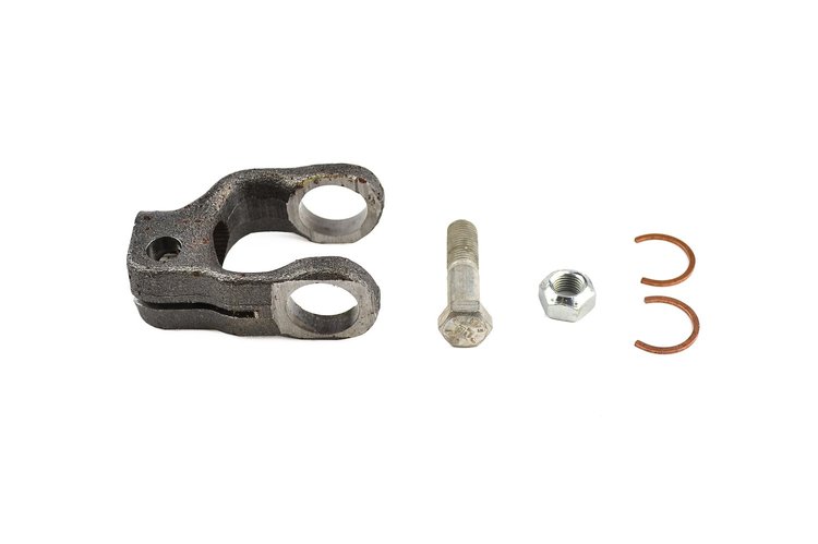 Steer Yoke