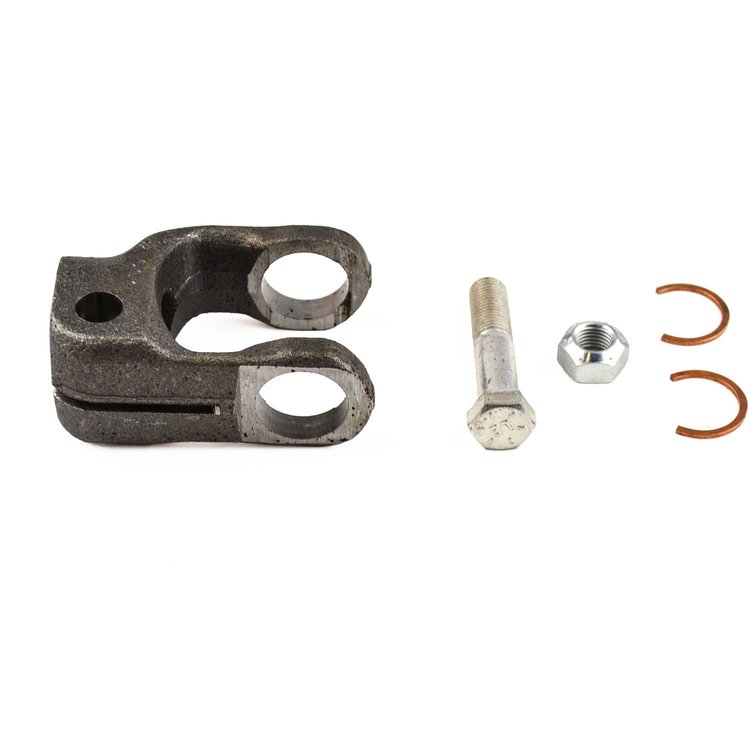 Steer Yoke