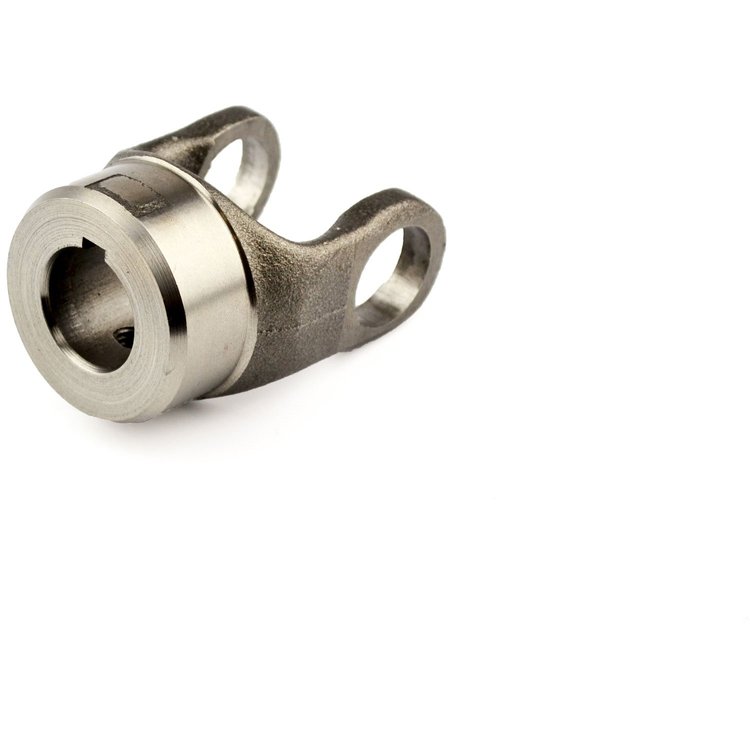 End Yoke
