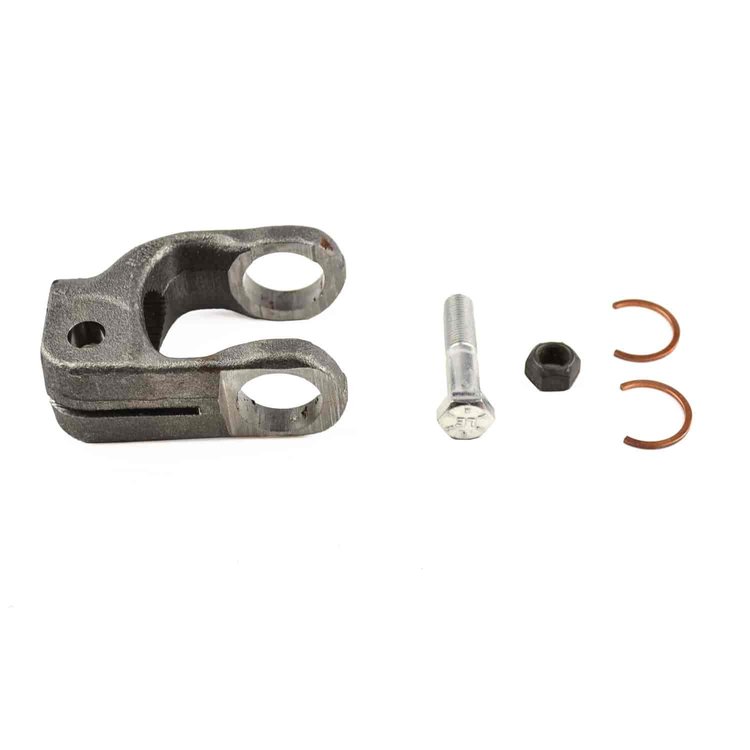 Steer Yoke