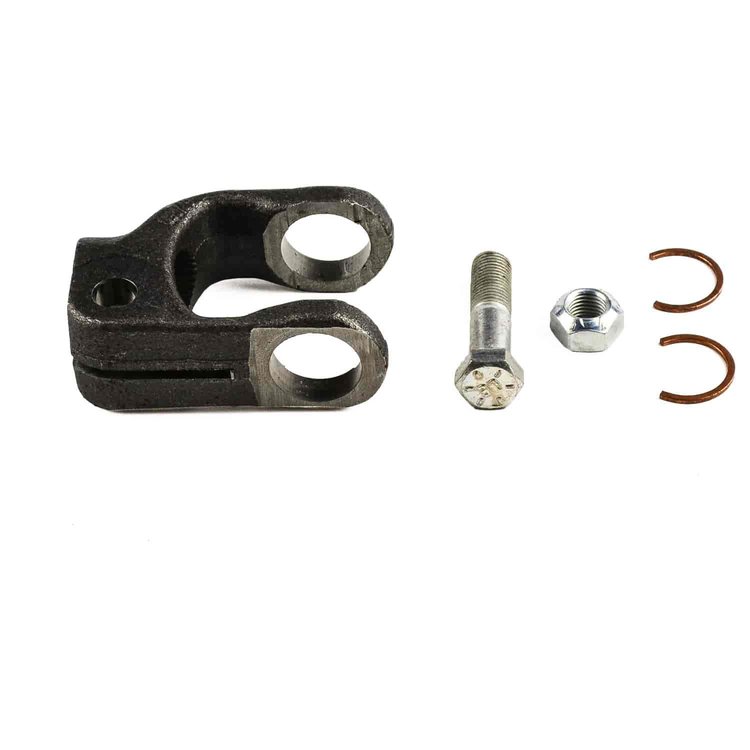 Steer Yoke