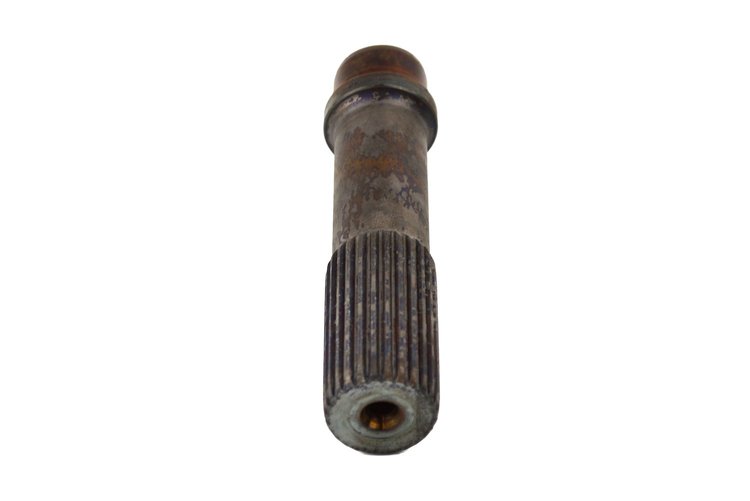 Tube Shaft