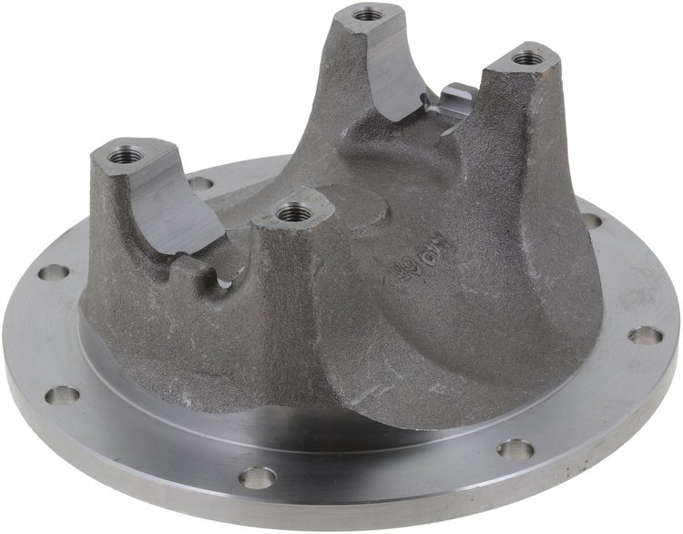 FLANGE YOKE