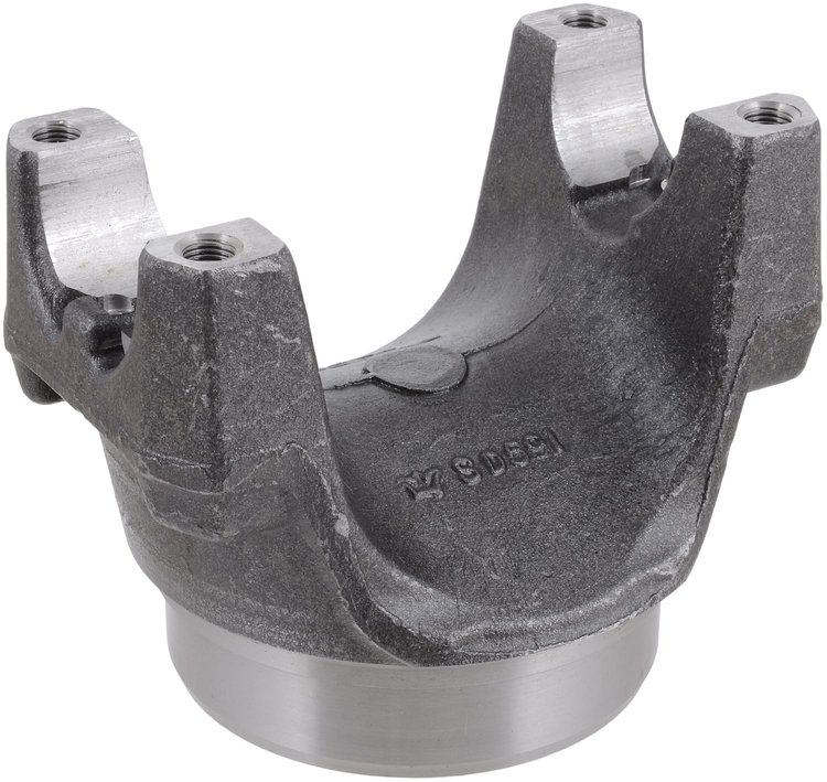 TUBE YOKE