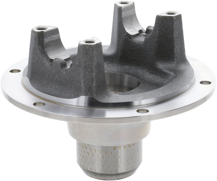 END YOKE