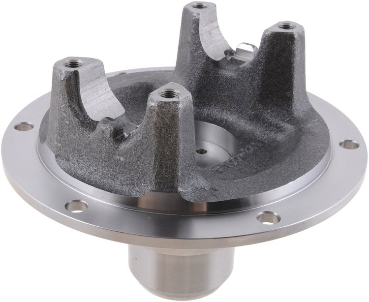 END YOKE ASSY
