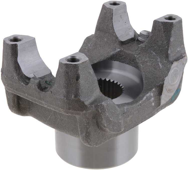 COMPANION FLANGE