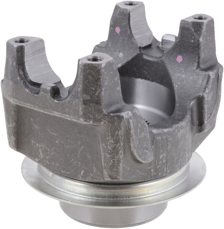 END YOKE ASSY