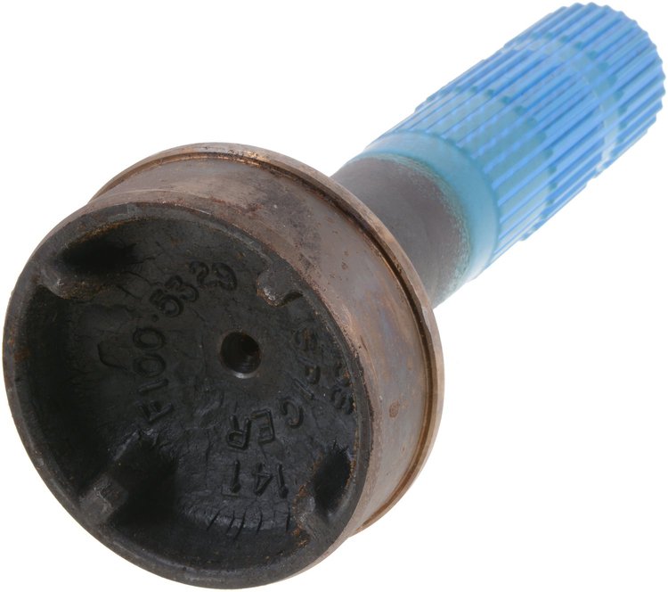 TUBE SHAFT ASSEMBLY