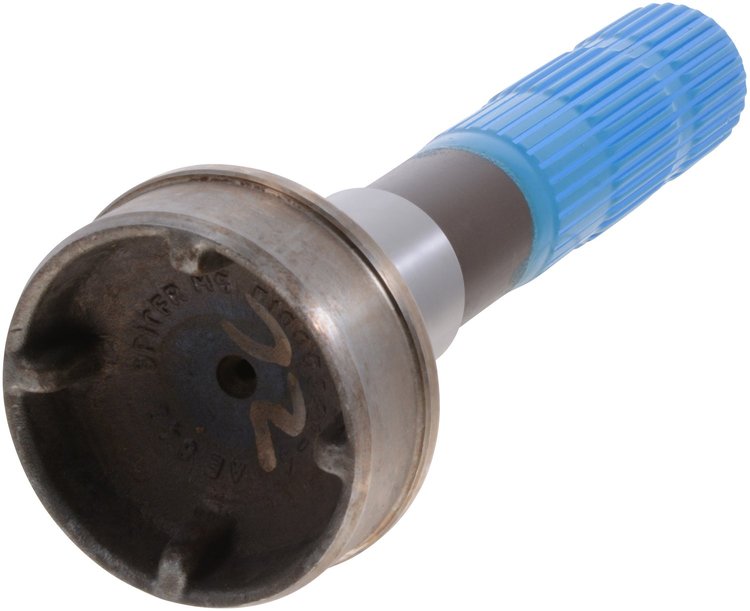 MIDSHIP TUBE SHAFT