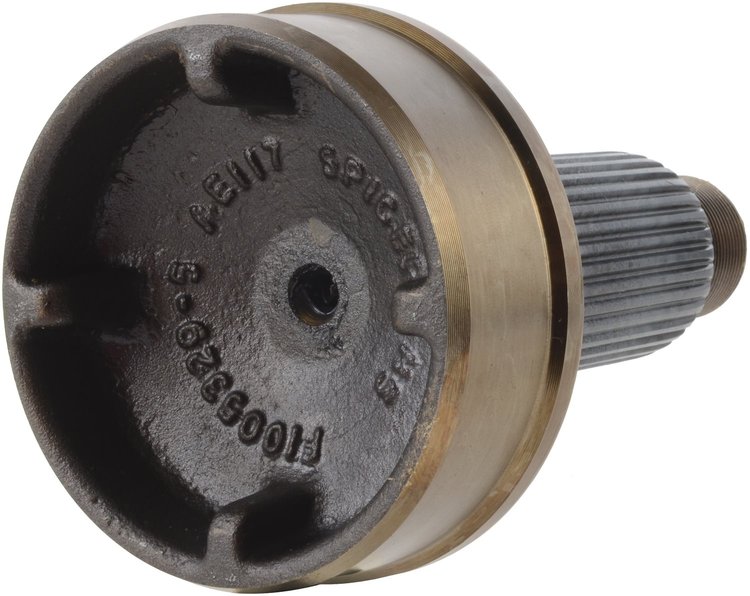 MIDSHIP TUBE SHAFT