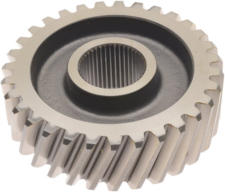 GEAR - HELICAL-INPUT