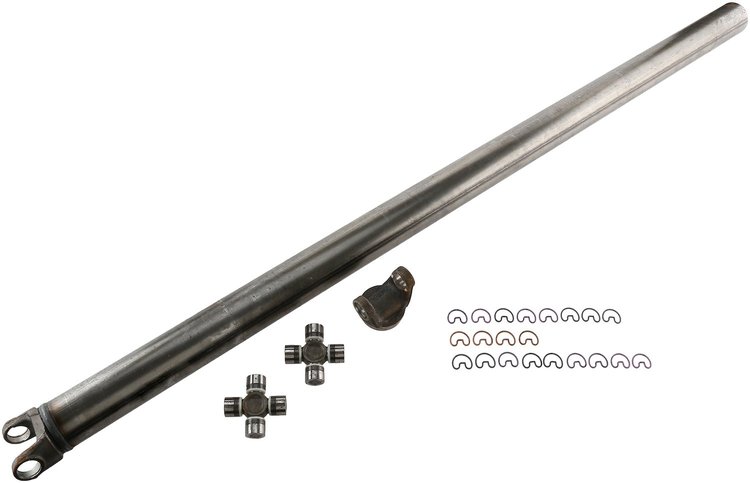 DRIVESHAFT
