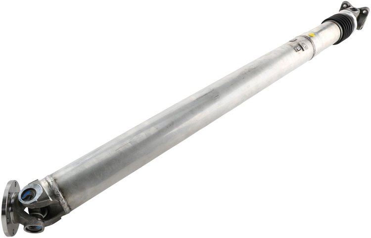 Aluminum One-Piece Driveshaft 2005-10 Mustang GT
