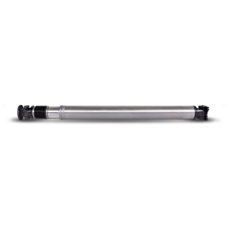 Aluminum One-Piece Driveshaft 2011-14 Mustang GT