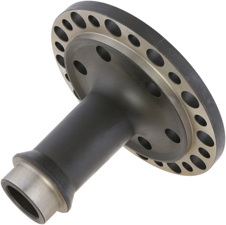 Dana 60 Steel Performance Spool 35 Spline