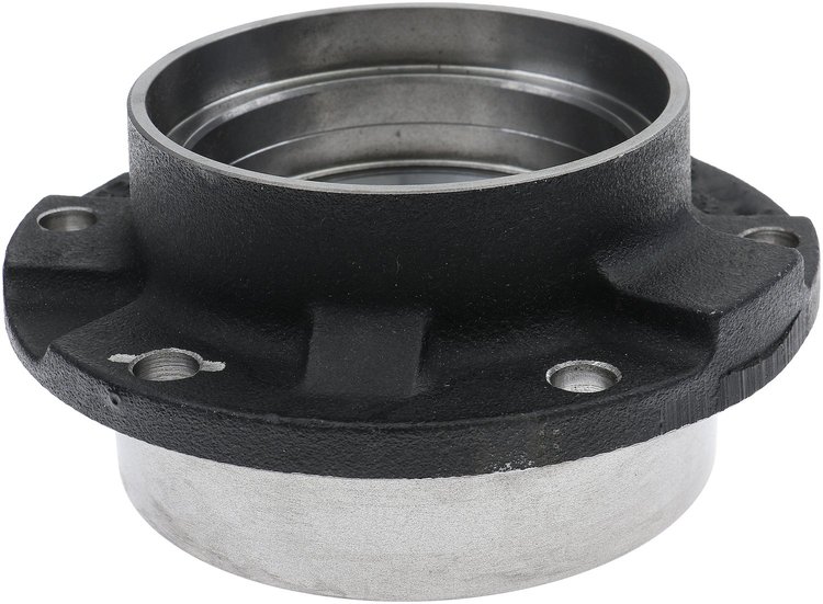 BEARING HOUSING ASSEMBLY