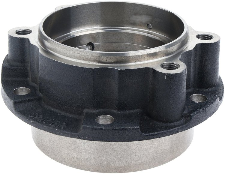 CAGE AND CUP ASSY