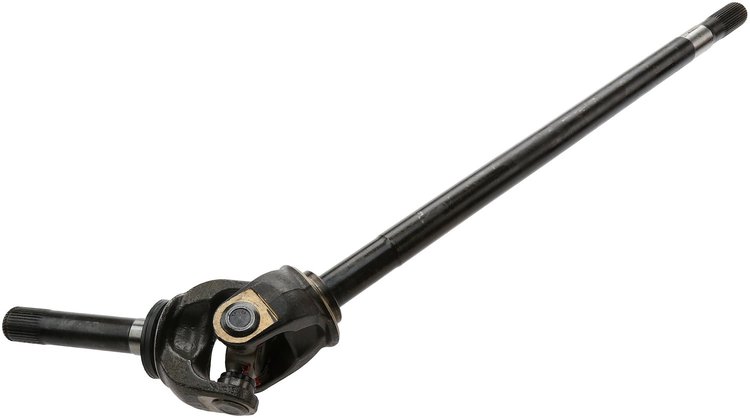 DRIVE AXLE SHAFT (RH)
