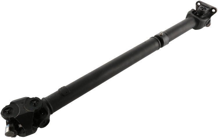 Series 1310 Front Driveshaft 2007-15 Jeep Wrangler JK