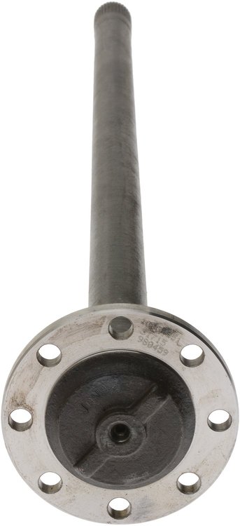 SHAFT - FLANGED AXLE (FIN