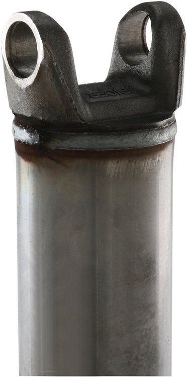 Tube & yoke assy