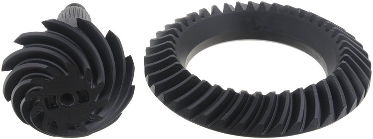 GEAR - HYPOID GEARSET
