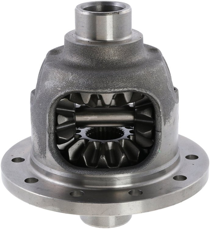 DIFF CASE ASSY (STD)
