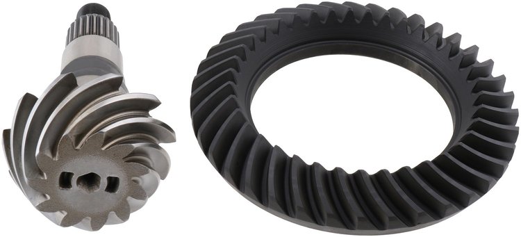 Dana 30 Ring & Pinion 3.45 Ratio