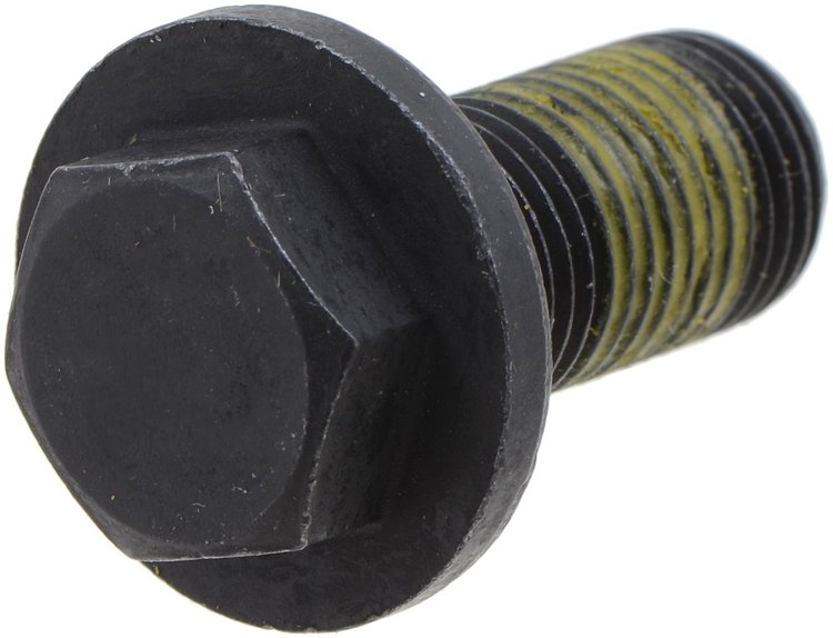 SCREW - DRIVE GEAR