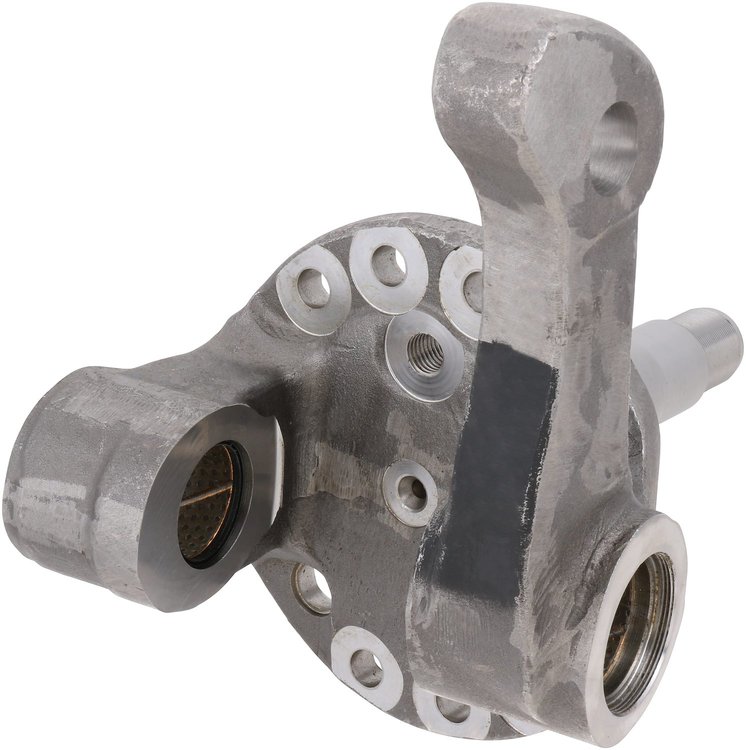 Knuckle Assy RH