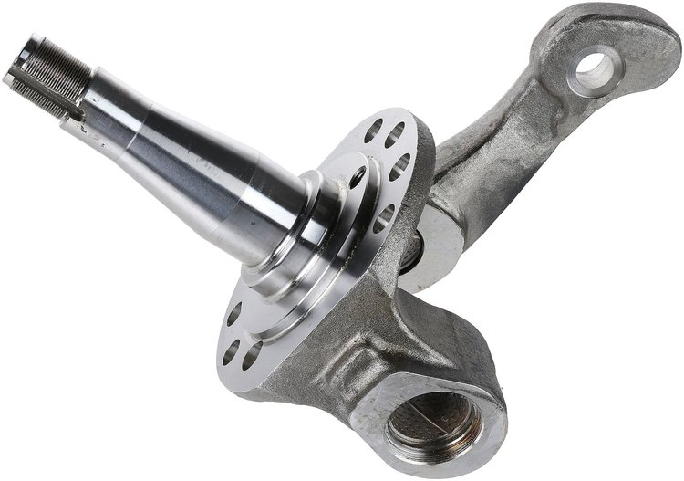 KNUCKLE ASSY