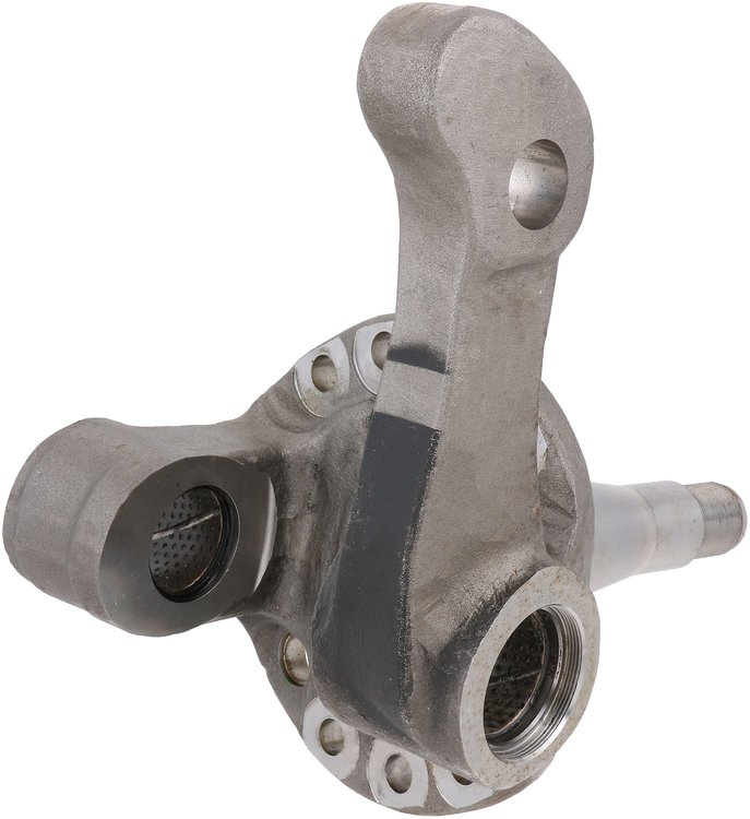 KNUCKLE ASSY