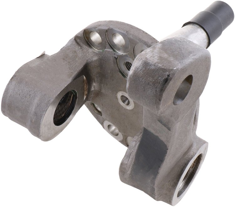 KNUCKLE ASSY