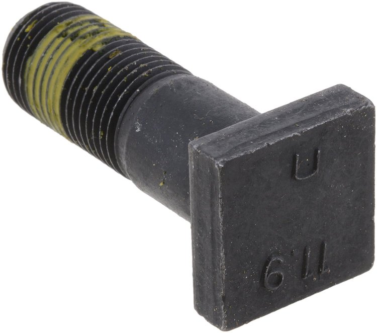 SCREW - DRIVE GEAR