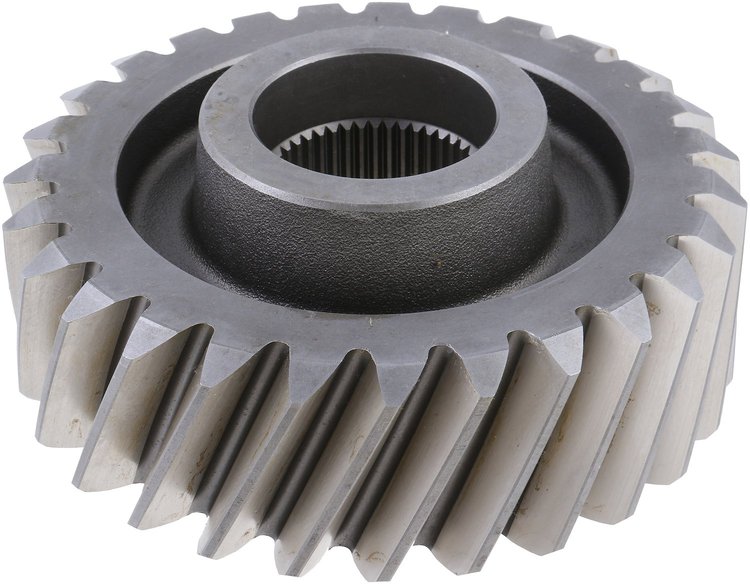 GEAR - HELICAL - INPUT