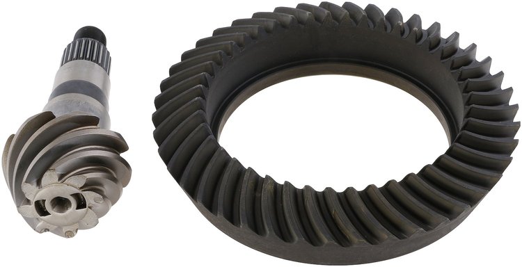 RING & PINION KIT