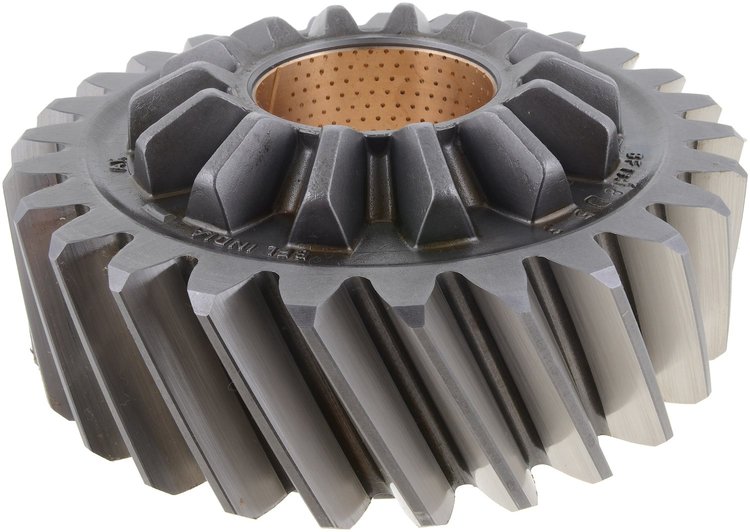 GEAR - HELICAL - RING