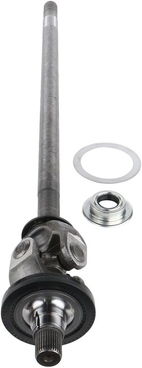 Axle Shaft