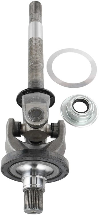 Axle Shaft