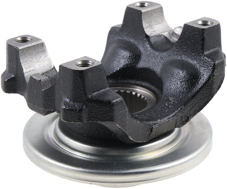 END YOKE ASSY