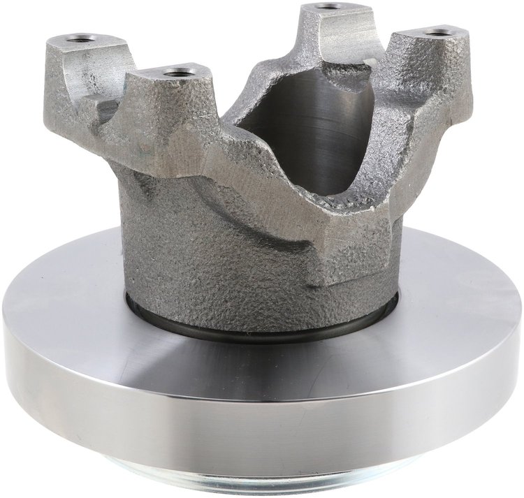 END YOKE ASSEMBLY